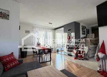 Oferta sprzedaży domu bliźniaka Gdynia 158.44m2