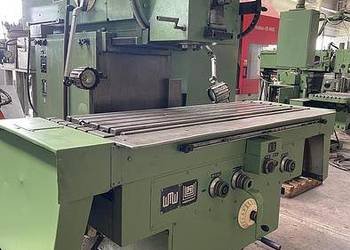 Frezarka Heckert FQS 400