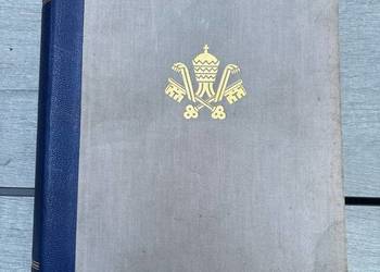 Lexikon dla Teologii i Kościoła Tom VII (1930) – wydanie niemieckie,twarda