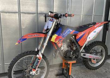 KTM Sx 85