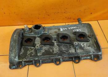 TOUAREG 4.2 V8 AXQ 06r pokrywa zaworow 077103475N