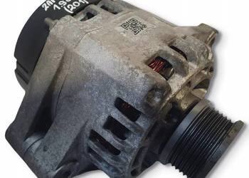 ALTERNATOR Opel Zafira B 1.9 CDTI denso 2 ŚRUBY