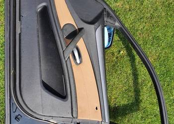 Drzwi do  BMW E60 lift
