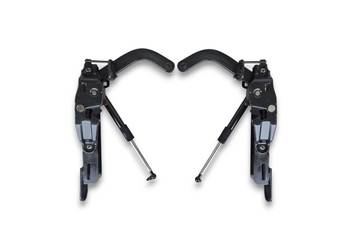 ZAWIAS SIŁOWNIKI KLAPY KOMPLET HONDA ACCORD VII