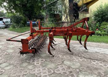 Agregat ścierniskowy bezworkowy landsberg