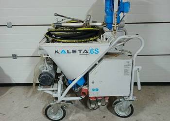 Agregat Tynkarski Kaleta