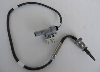 Opel CORSA E 1,3 Czujnik temperatury spalin NOWY
