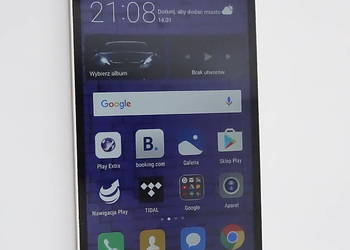 Huawei P8 Lite (ALE-L21) | Dual SIM | Stan Bardzo Dobry