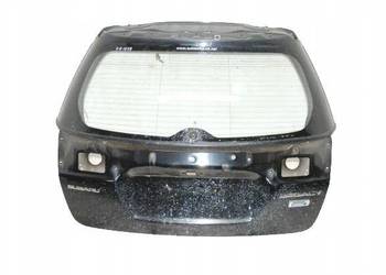 KLAPA TYŁ SZYBA SUBARU LEGACY IV 32J KOMBI