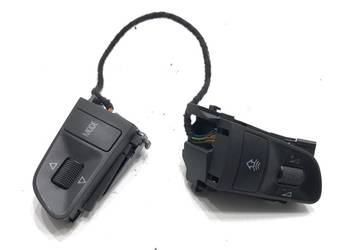 PRZEŁĄCZNIKI KIEROWNICY AUDI A6 C6 4F0951527D 04-11 WŁĄCZNIK