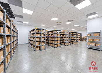 Lokal 262m2 Białystok