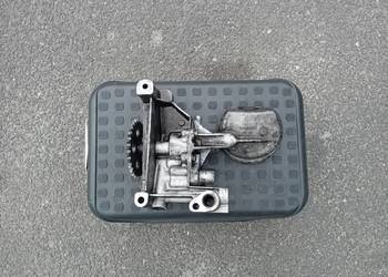 Pompa oleju Citroen Berlingo 1.9 DW8