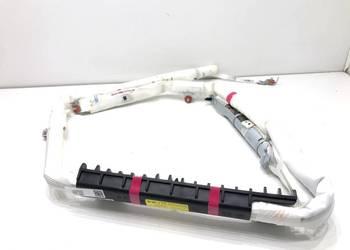 KURTYNA POWIETRZNA LEWY HYUNDAI ELANTRA VII 80410-AA000 Sedan/Limuzyna