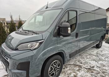 Usługi transportowe  Sulechów Okolice