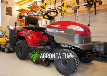 Traktor ogrodowy kosiarka CASTELGARDEN Nowa kosz hydrostat , dostawa raty