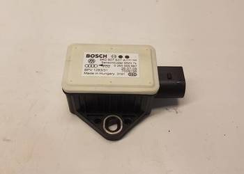 CZUJNIK MODUŁ SENSOR ESP AUDI A4 A5 Q5 8K0907637A
