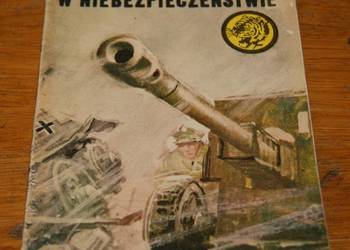 Żółty Tygrys - Baterie w niebezpieczeństwie - 19/79 Żółty Tygrys - Baterie w niebezpieczeństwie - 19/79