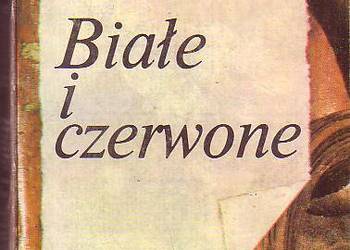 (6745) BIAŁE I CZERWONE – ZDZISŁAW ROMANOWSKI