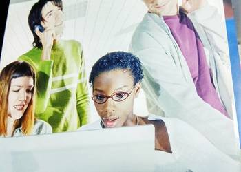 Commerce 2 student book angielski