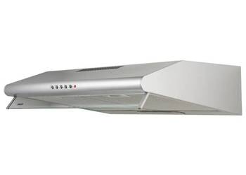 Okap Akpo WK-7 P3050 Szary