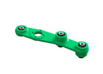DQ73888 Ramię (wahacz) prawy wytrząsacza kombajnów John Deere 1470 1570