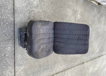 Fotel Mercedes 809 814 817 1117 1320 1523