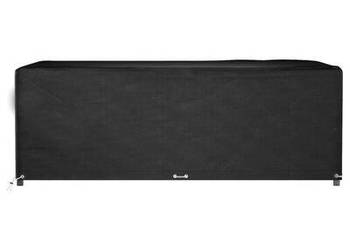 vidaXL Pokrowiec na meble ogrodowe, 12 oczek, 240x180x80 cm, pro(sku319301)