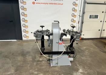 Szlifierka orbitalna Comec LC/15AV