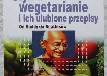 Słynni wegetarianie i ich ulubione przepisy Rynn Berry