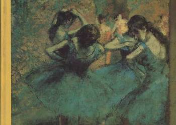 Edgar Degas