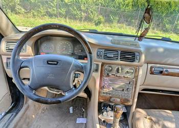 Volvo c70 1998 2.3 T5 240km coupe