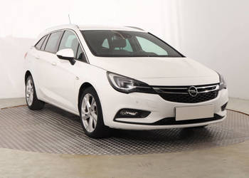 Opel Astra 1.6 CDTI