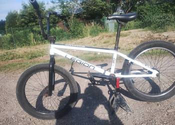 legion m20 mongoose BMX mtb