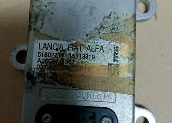 Alfa 159 fiat Lancia czujnik ESP 51802738
