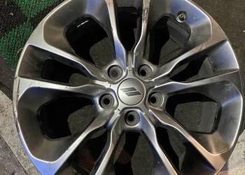 Felga 20 cali Durango 2019+