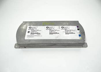 MODUŁ STEROWNIK BLUETOOTH BMW E60 LCI 9205930