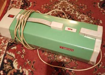 Odkurzacz Zelmer sprawny