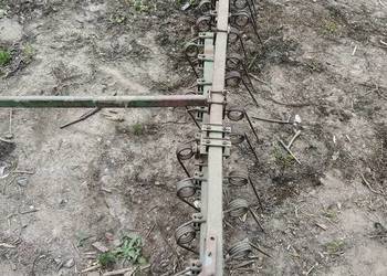 Drabinka samopoziomująca Amazone dl 275 d7 2.5m