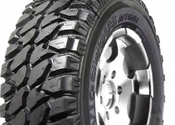 Opony 12.50R20 Mirage MR-MT 172 Opony 12.50R20 Mirage MR-MT 172