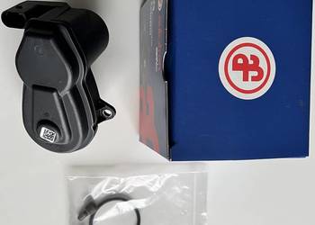 Silniczek Hamulca postojoiwego (Ręcznego) Lewy tył !NOWY Nissan J11 Qashqai