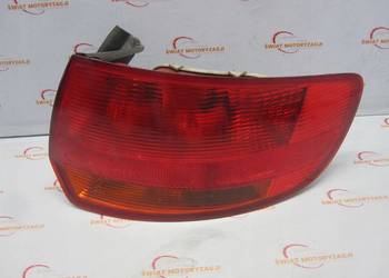 AUDI A3 SPORTBACK 8PA 07r lampa prawa tył 8P4945096C