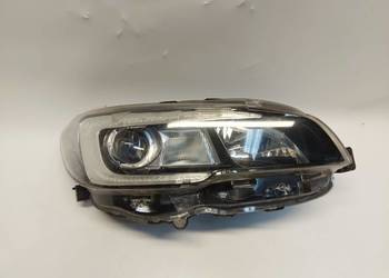 Subaru WRX STI 2015r lampa prawa przód przedni RHD 