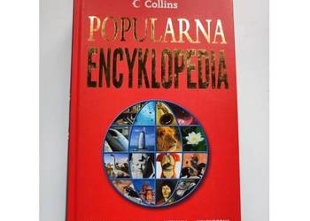 Popularna encyklopedia  Collins