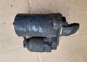 Fiesta MK4 1.25 Rozrusznik Bosch Oryginal