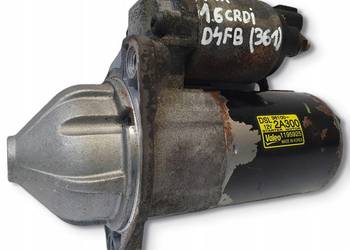 ROZRUSZNIK Kia Ceed 1.6 CRDI valeo 36100-2A300