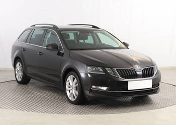 Skoda Octavia 2.0 TDI