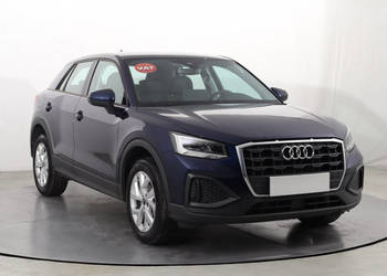 Audi Q2 30 TFSI