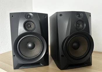 Kolumny SONY SS H991 wysyłka