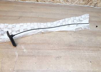 CITROEN C5 III RĄCZKA LINKA OTWIERANIA MASKI 7937R0