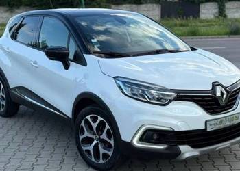 Renault Captur 2019r